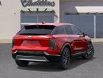 2025 Cadillac OPTIQ Sport 2