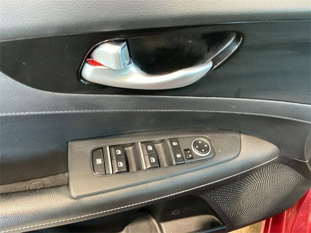 2019 Kia Forte S