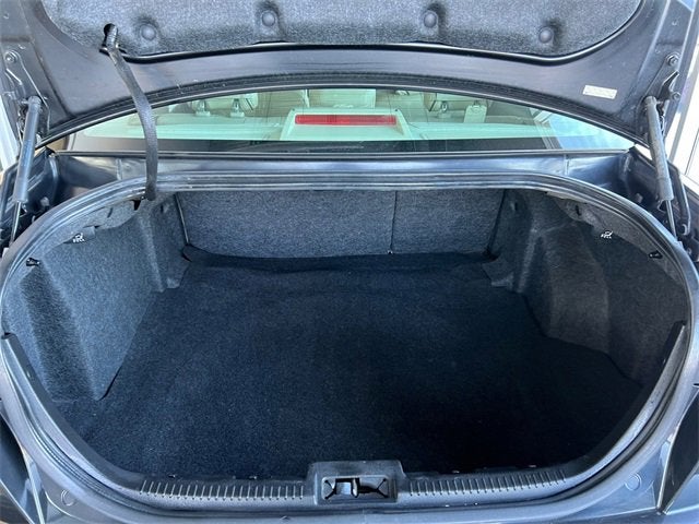 2012 Lincoln MKZ Base