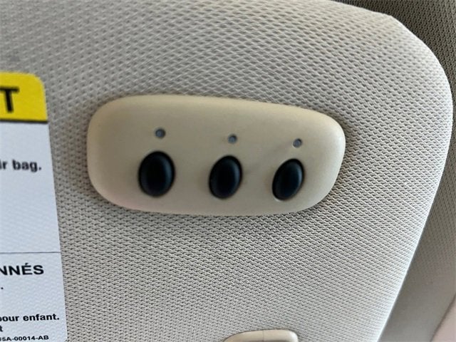 2012 Lincoln MKZ Base