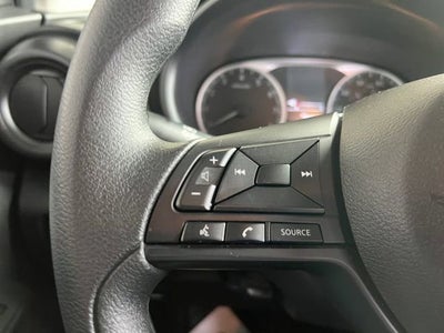 2023 Nissan Kicks S