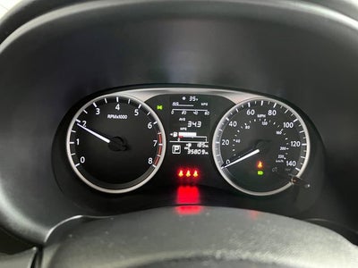 2023 Nissan Kicks S