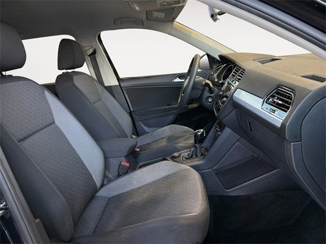 2020 Volkswagen Tiguan S