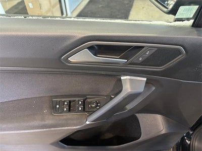 2020 Volkswagen Tiguan S