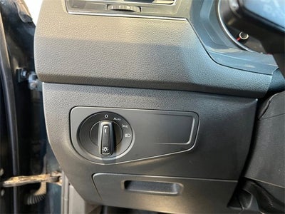 2019 Volkswagen Tiguan S