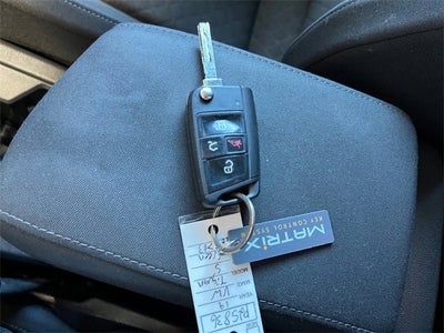 2019 Volkswagen Tiguan S