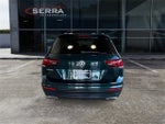 2019 Volkswagen Tiguan S