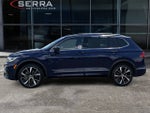 2023 Volkswagen Tiguan SEL R-Line