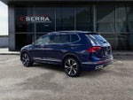 2023 Volkswagen Tiguan SEL R-Line
