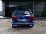 2023 Volkswagen Tiguan SEL R-Line