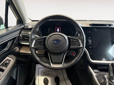 2024 Subaru Outback Touring XT