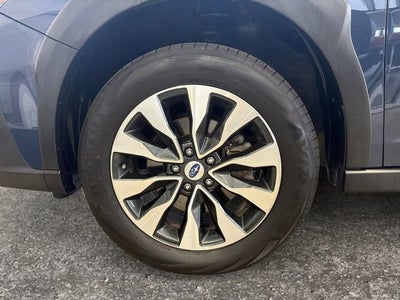 2024 Subaru Outback Touring XT