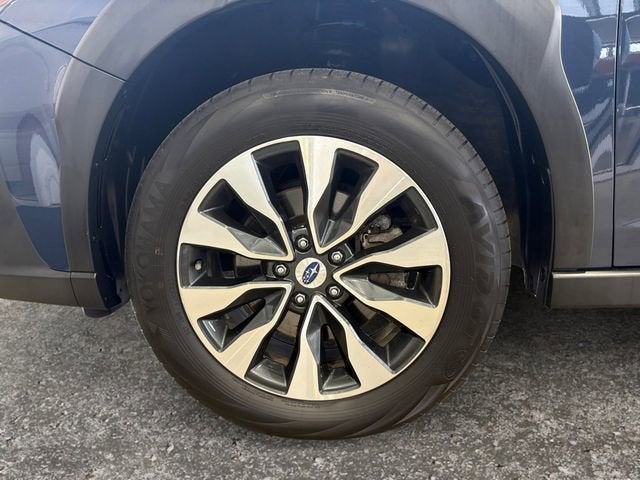 2024 Subaru Outback Touring XT