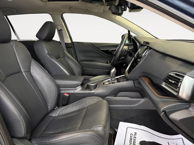 2024 Subaru Outback Touring XT