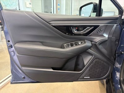 2024 Subaru Outback Touring XT