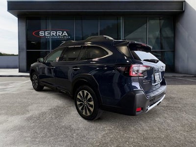 2024 Subaru Outback Touring XT