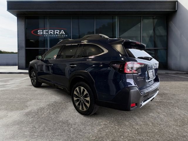 2024 Subaru Outback Touring XT