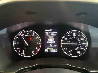 2024 Subaru Outback Touring XT