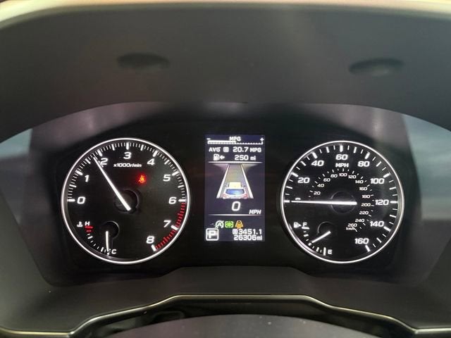 2024 Subaru Outback Touring XT