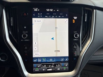 2024 Subaru Outback Touring XT