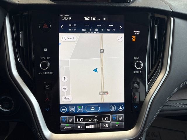 2024 Subaru Outback Touring XT