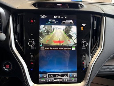 2024 Subaru Outback Touring XT