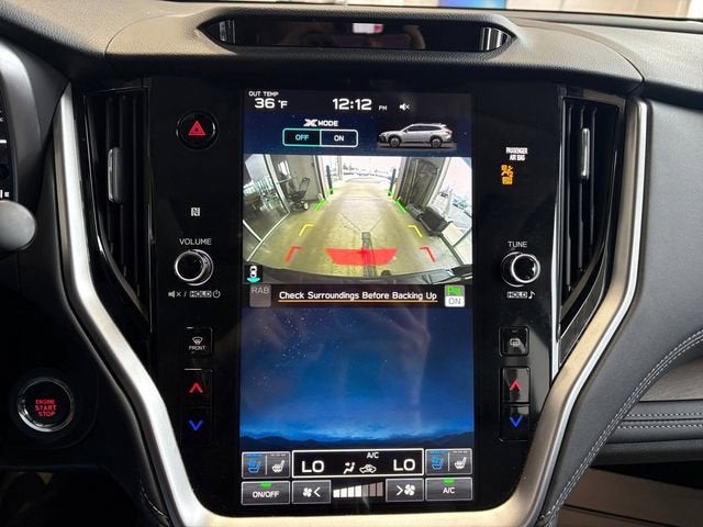 2024 Subaru Outback Touring XT