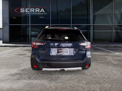 2024 Subaru Outback Touring XT