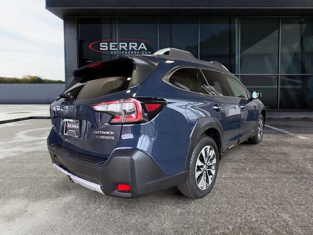 2024 Subaru Outback Touring XT