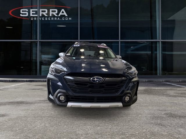 2024 Subaru Outback Touring XT