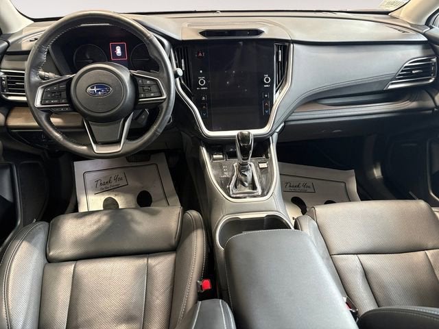 2024 Subaru Outback Touring XT