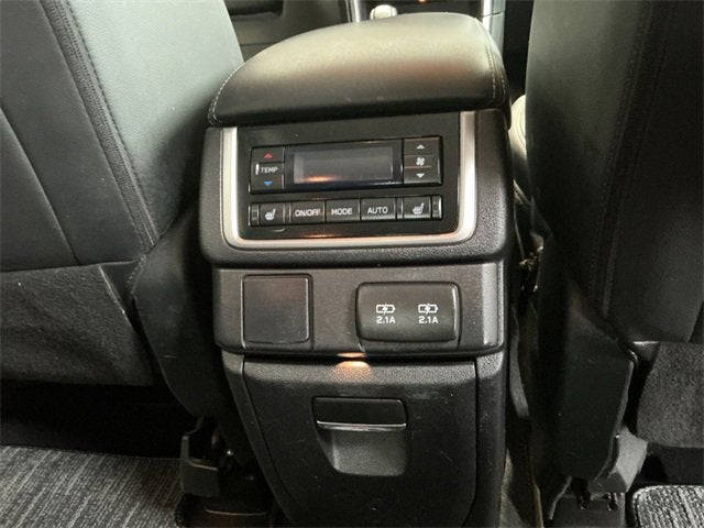 2021 Subaru Ascent Limited