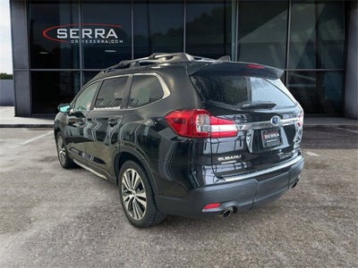 2021 Subaru Ascent Limited