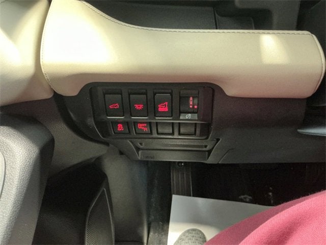 2021 Subaru Ascent Limited