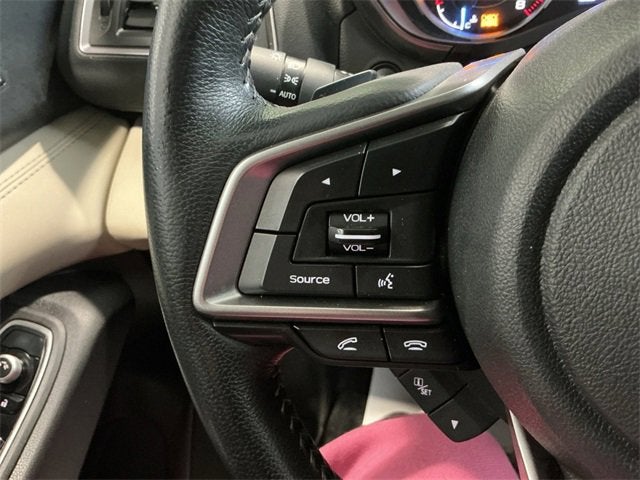 2021 Subaru Ascent Limited