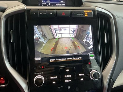 2021 Subaru Ascent Limited