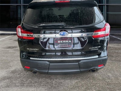 2021 Subaru Ascent Limited