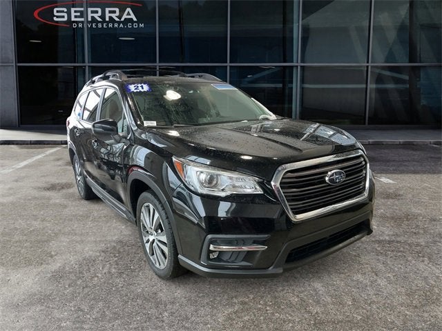 2021 Subaru Ascent Limited