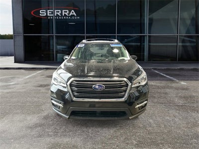 2021 Subaru Ascent Limited