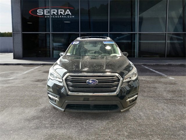 2021 Subaru Ascent Limited