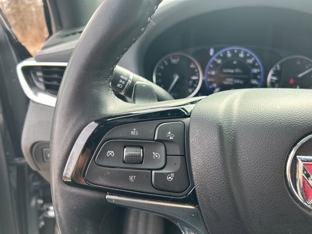 2023 Buick Enclave Premium