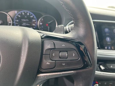 2023 Buick Enclave Premium