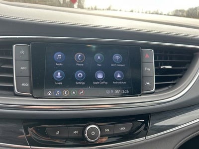 2023 Buick Enclave Premium