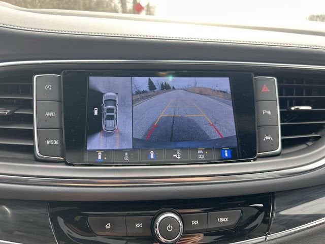 2023 Buick Enclave Premium