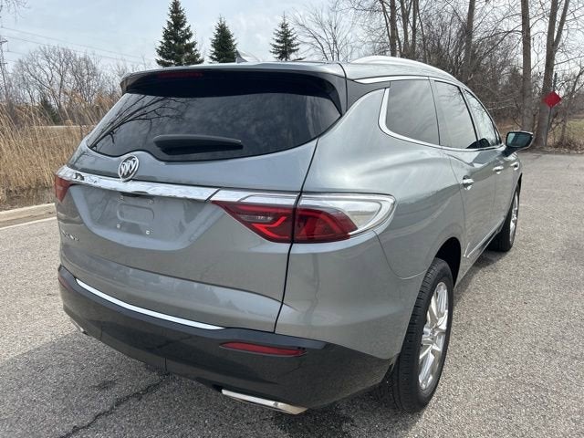 2023 Buick Enclave Premium