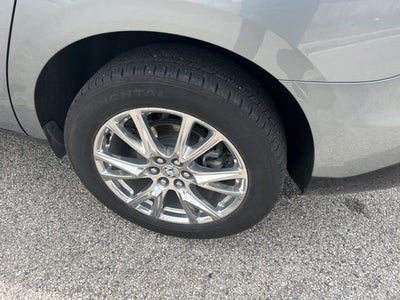 2023 Buick Enclave Premium