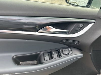 2023 Buick Enclave Premium