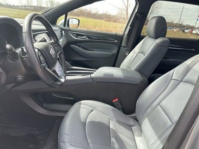 2023 Buick Enclave Premium