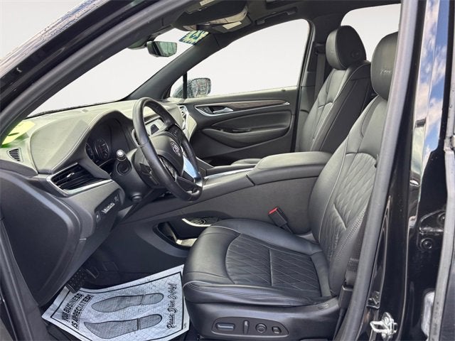 2023 Buick Enclave Avenir