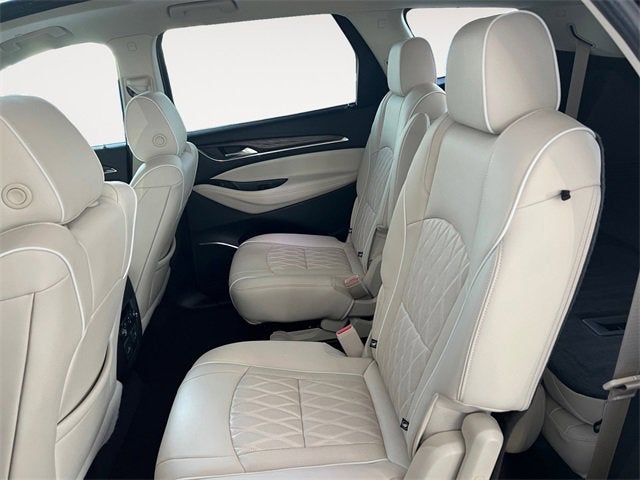 2022 Buick Enclave Avenir